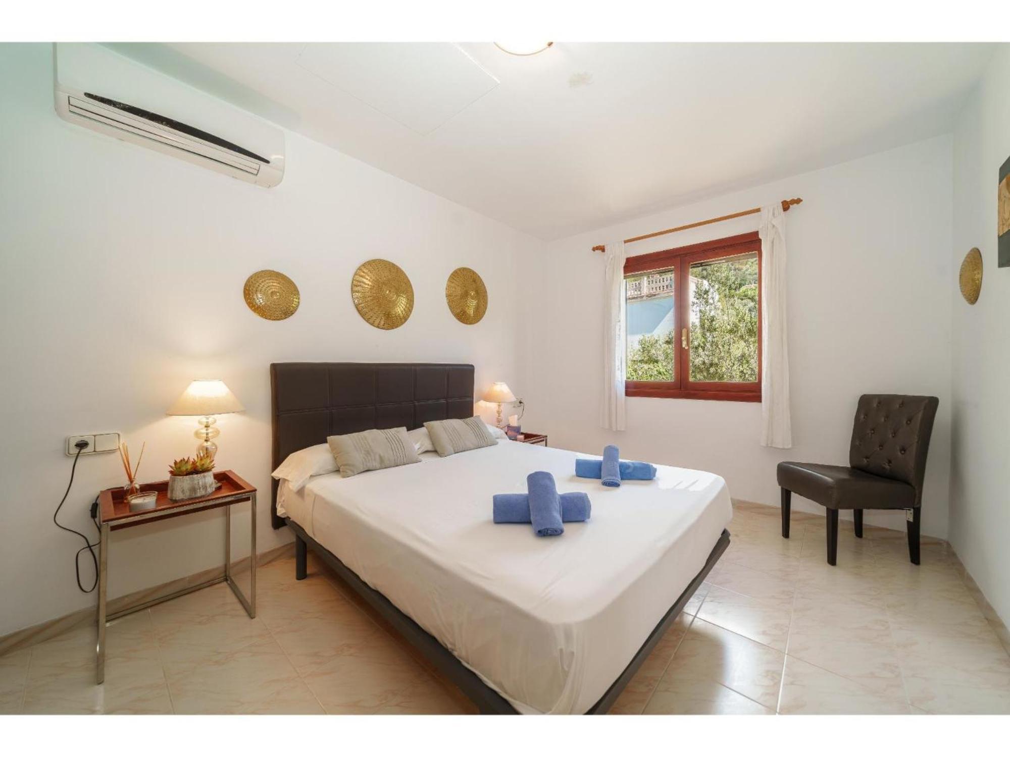 Villa Sardy Port Des Canonge By Interhome Banyalbufar