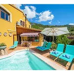 Villa Sardy Port Des Canonge By Interhome