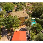 Villa Sardy Port Des Canonge By Interhome