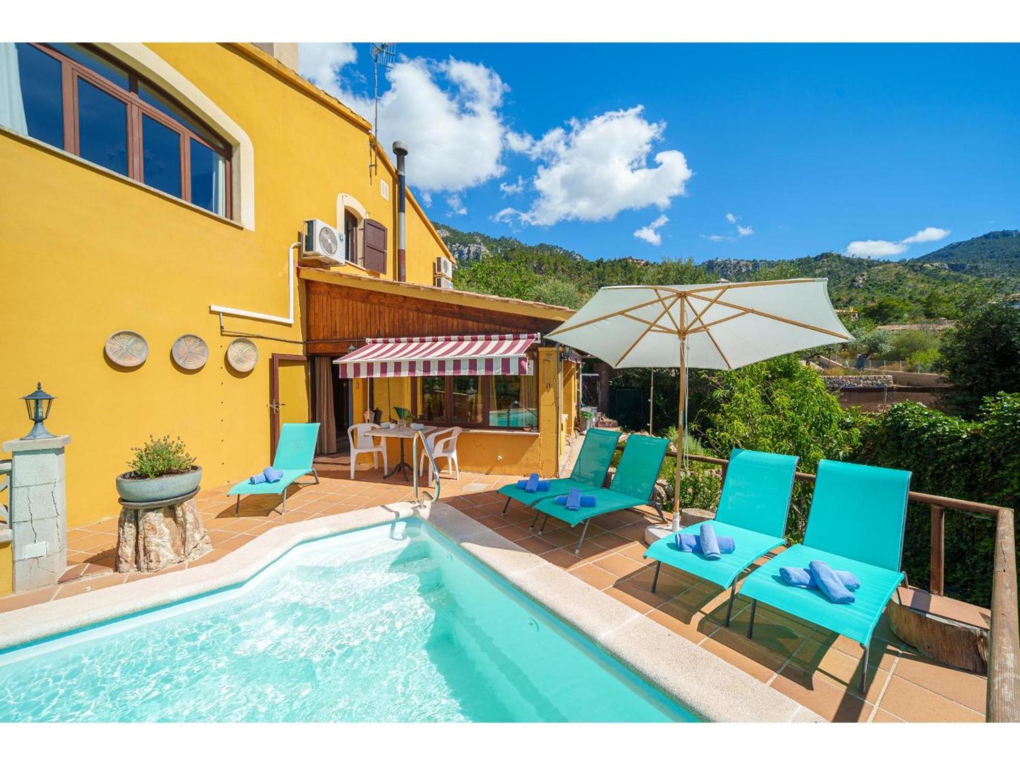 Sardy Port Des Canonge By Interhome Villa *