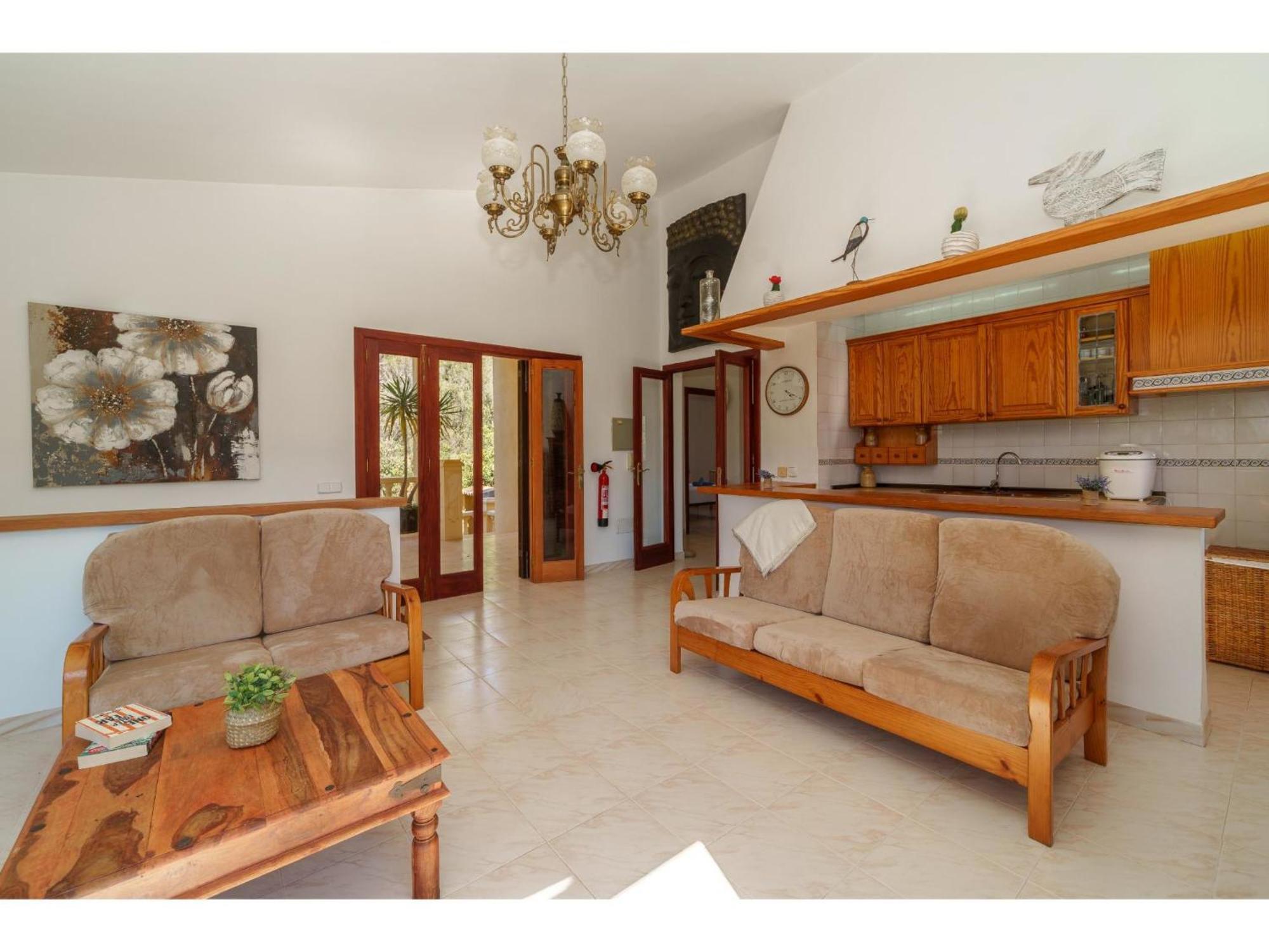 Sardy Port Des Canonge By Interhome Villa