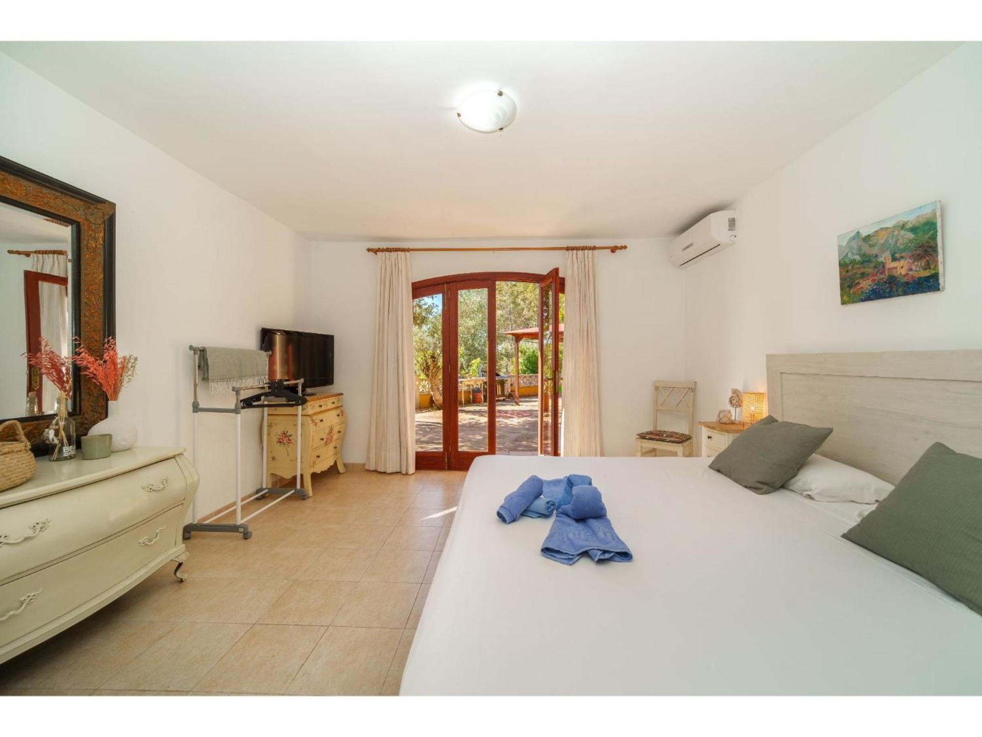 Sardy Port Des Canonge By Interhome * Banyalbufar