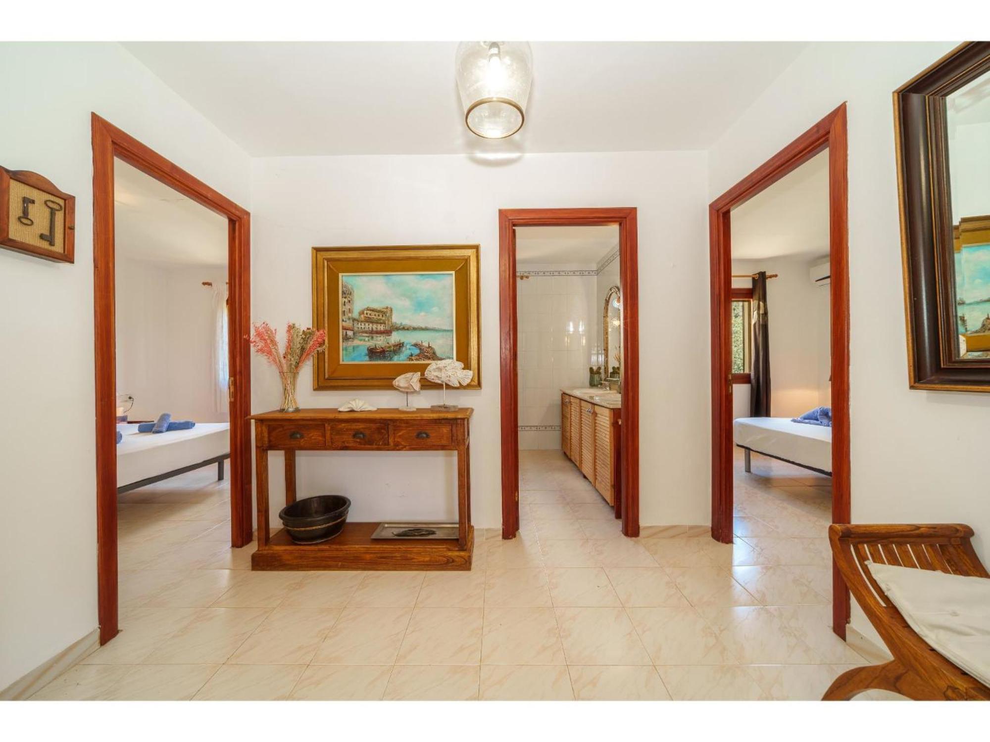 Sardy Port Des Canonge By Interhome Villa