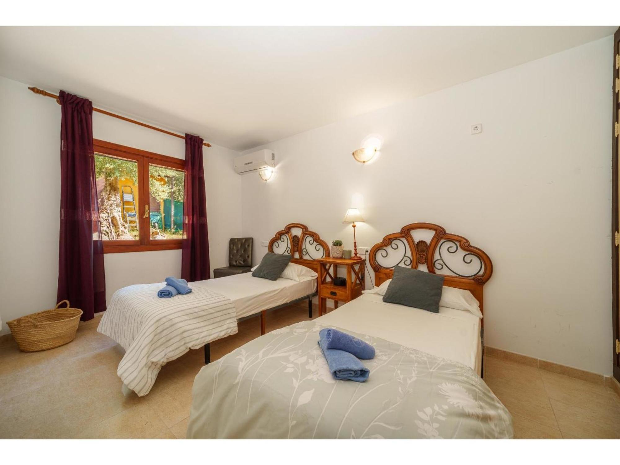 Sardy Port Des Canonge By Interhome *