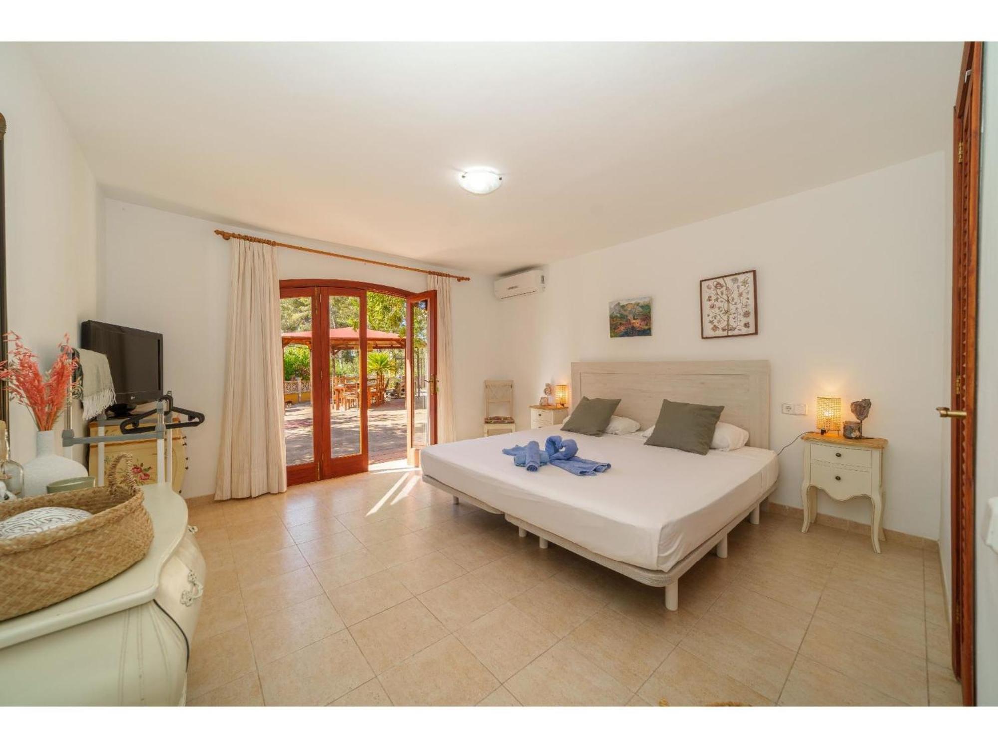 Villa Sardy Port Des Canonge By Interhome *