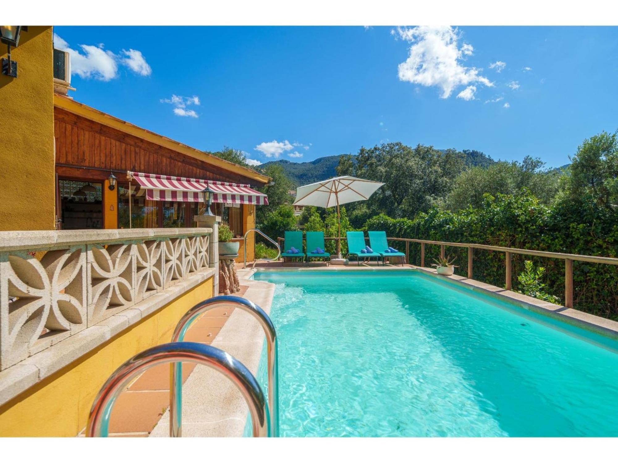 Sardy Port Des Canonge By Interhome *