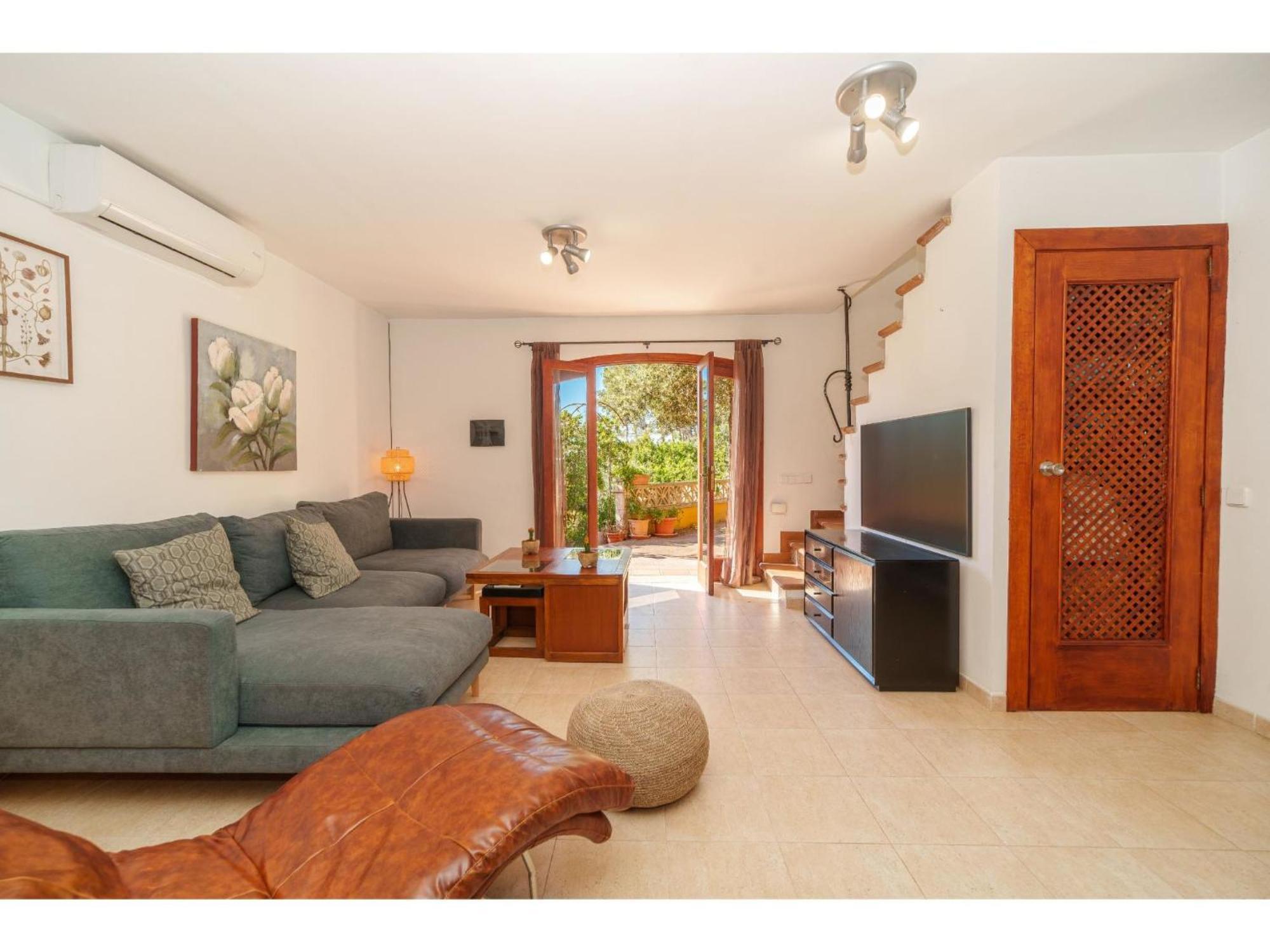 Sardy Port Des Canonge By Interhome