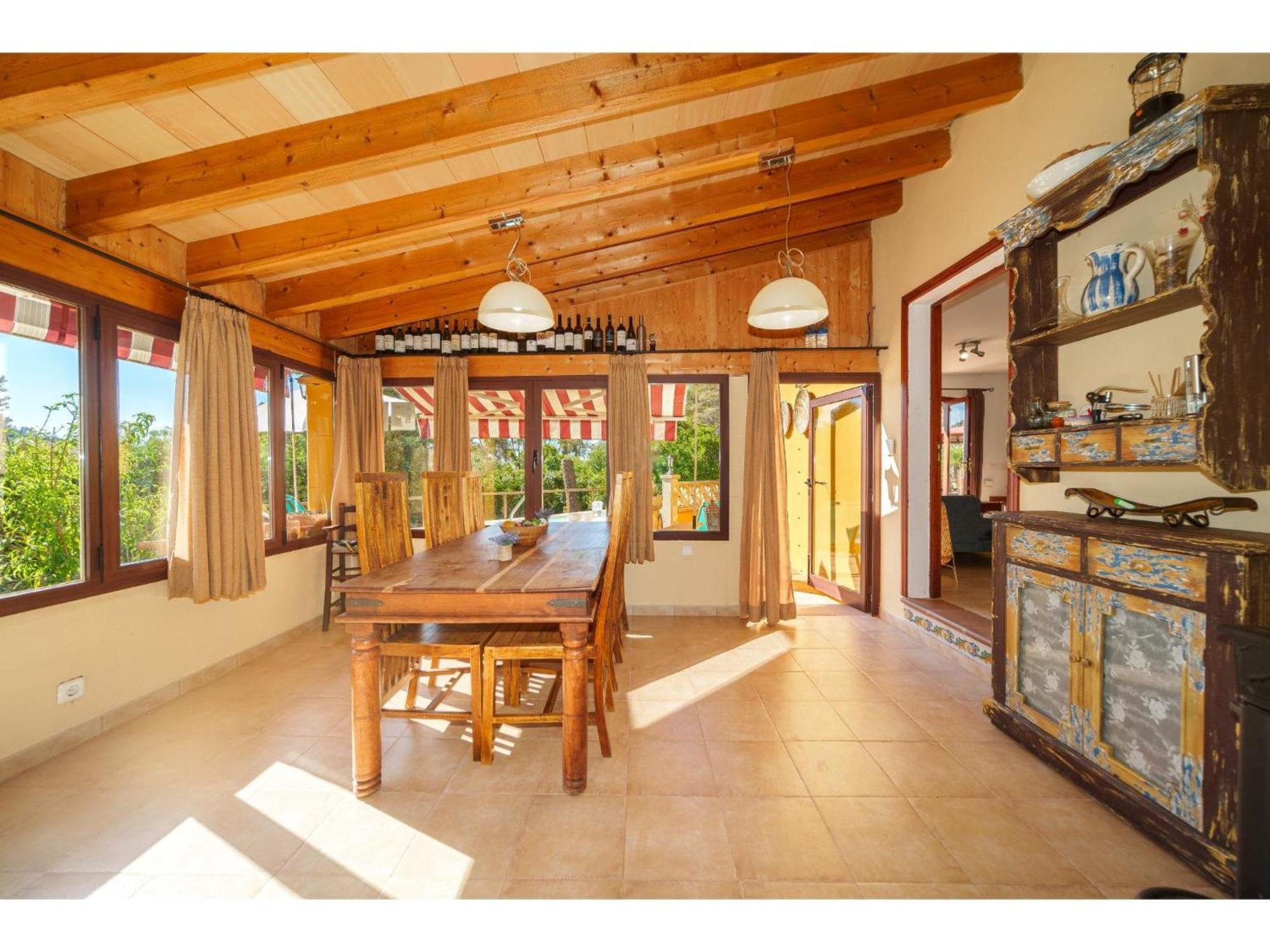 Sardy Port Des Canonge By Interhome Villa