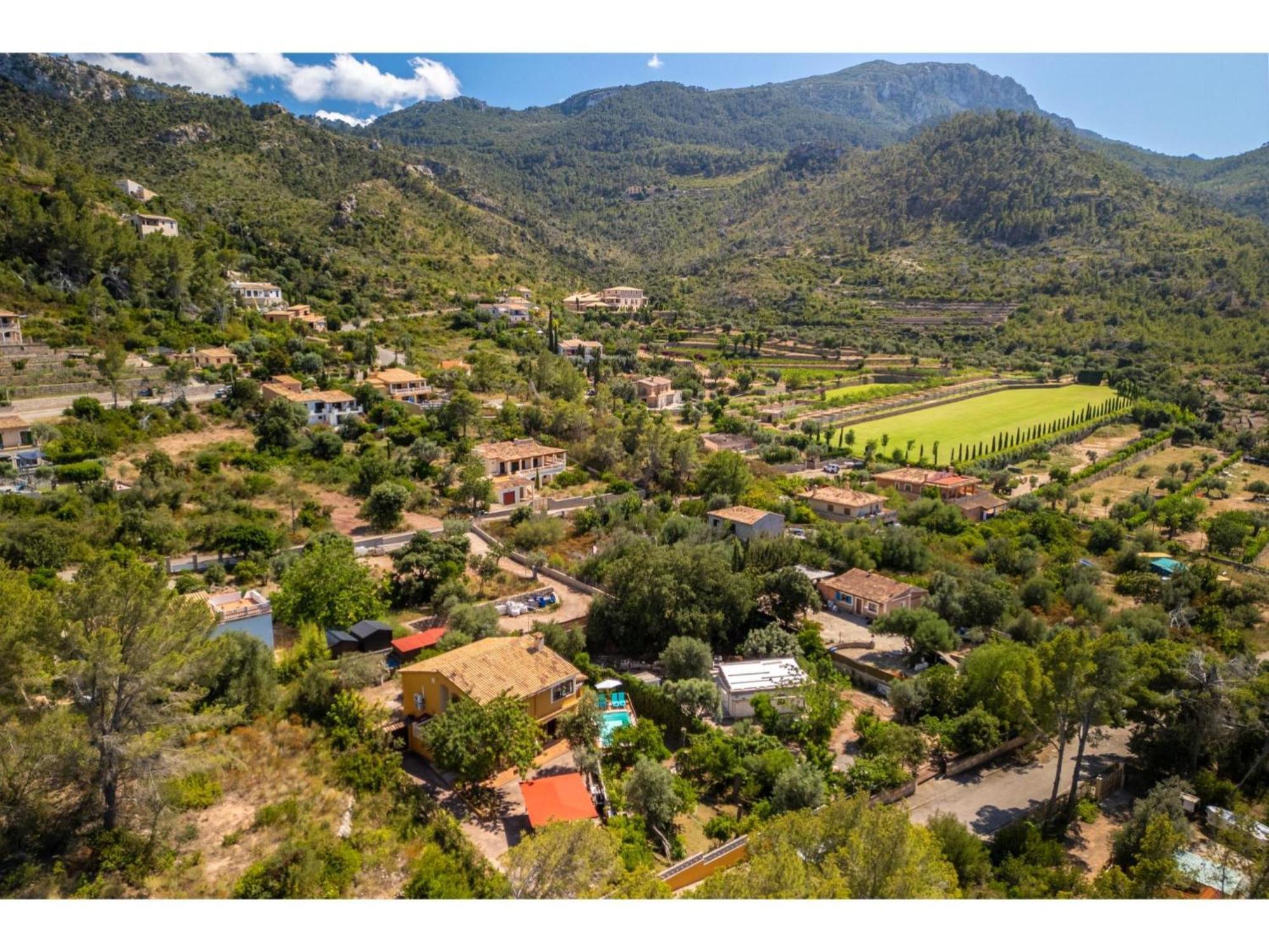 Sardy Port Des Canonge By Interhome Villa Banyalbufar