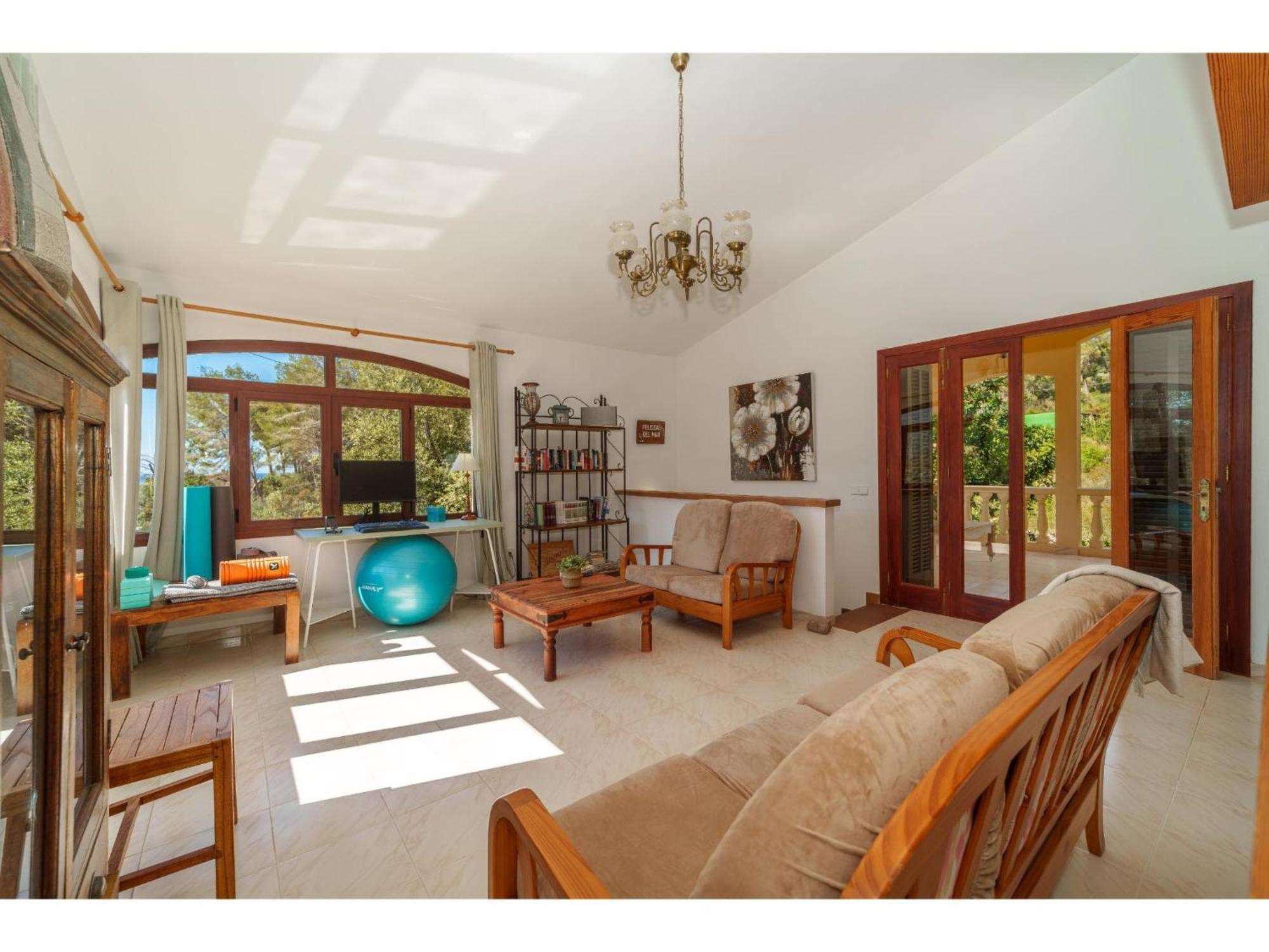 Sardy Port Des Canonge By Interhome Villa