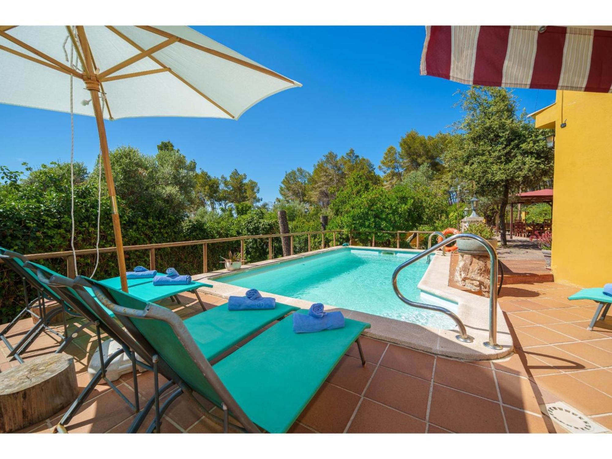 Sardy Port Des Canonge By Interhome Banyalbufar