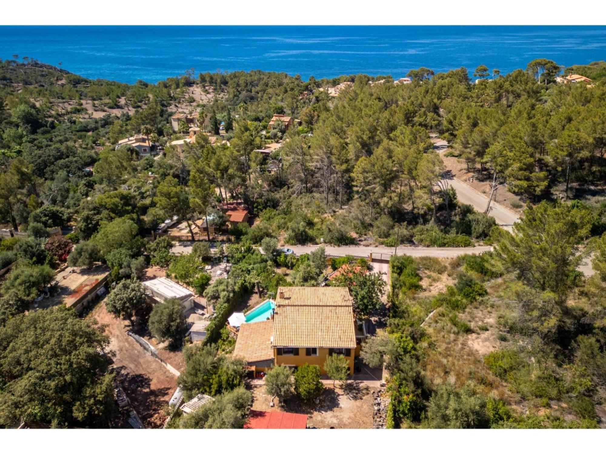 Sardy Port Des Canonge By Interhome Villa