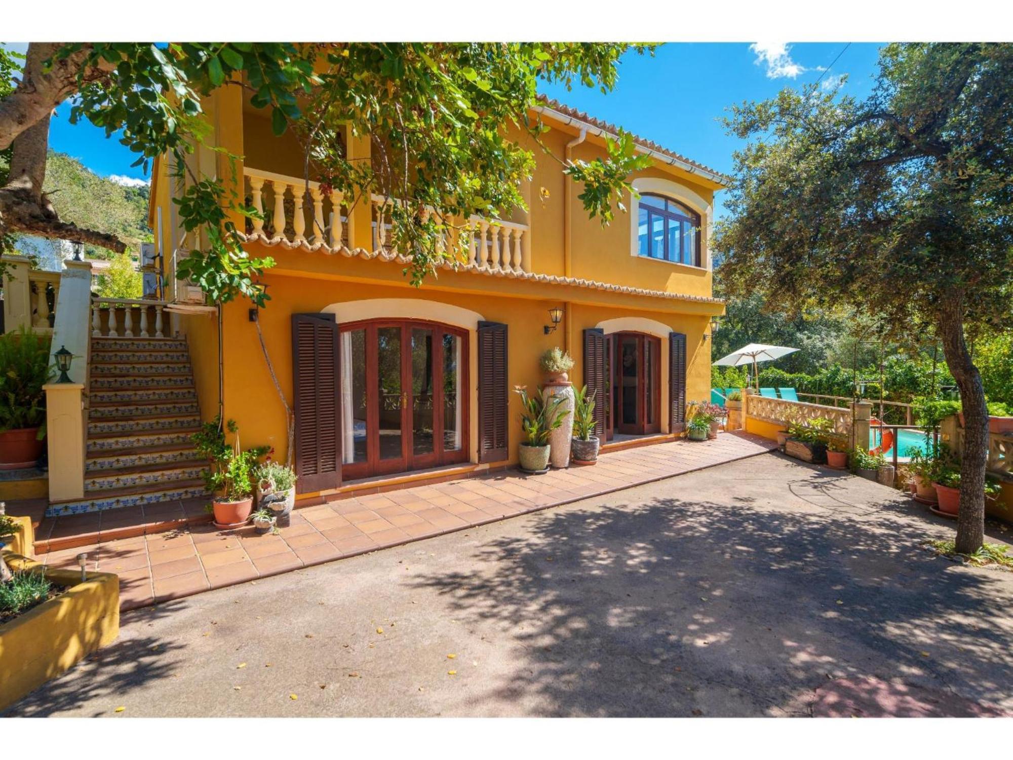 Sardy Port Des Canonge By Interhome Villa *